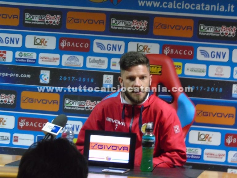 RUSSOTTO: “Prova più che positiva, meritavamo di vincere”