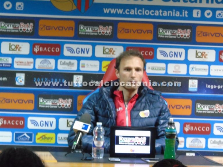 MARCHESE: “C’è tanta delusione ma non è finita”