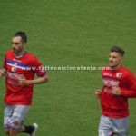 Francesco Lodi e Mirko Esposito
