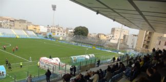 Akragas - Catania