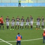 Akragas vs Catania