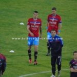 Catania vs Trapani