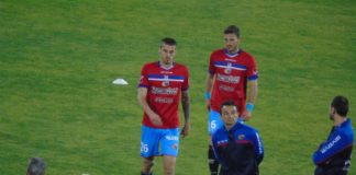 Catania vs Trapani