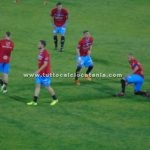 Catania vs Trapani