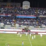 Catania vs Trapani