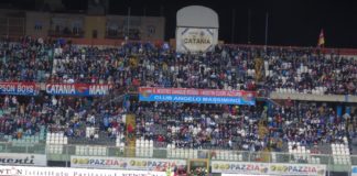 Catania vs Trapani