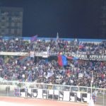 Curva Sud Catania