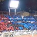 Catania Curva Nord