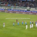 Catania vs Trapani