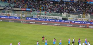 Catania vs Trapani