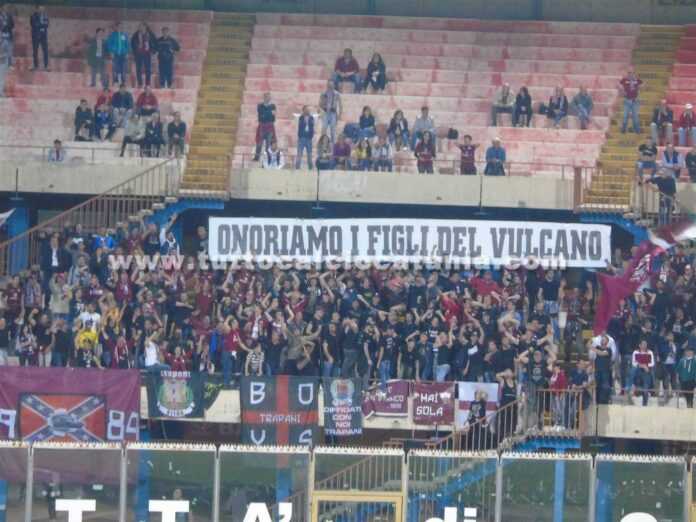 Tifosi Trapani