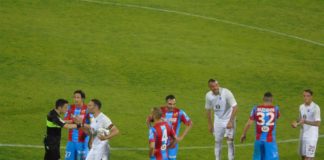 Catania vs Trapani