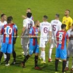 Catania vs Trapani