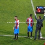 Catania vs Trapani