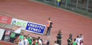 Catania vs Trapani