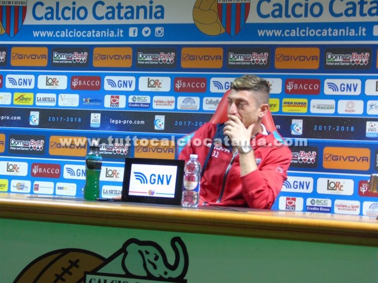 MAZZARANI: “Volevamo vincere per i nostri tifosi, ora sei punti nelle prossime due gare”