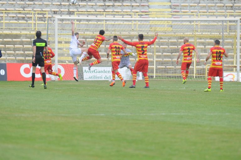 VERSO CATANZARO – CATANIA: alla scoperta della squadra calabrese