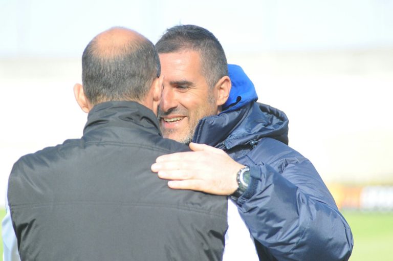 VENTO IN POPPA: dallo 0-0 di Pancaro allo 0-4 di Lucarelli