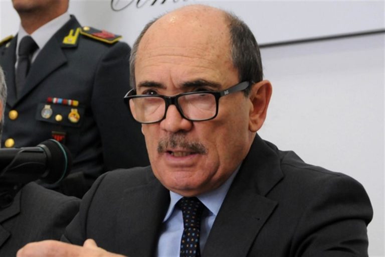 CAFIERO DE RAHO (Procuratore antimafia): “Criminalità mafiosa nel calcio, fare di più sulla prevenzione. A Torino come Napoli e Catania”