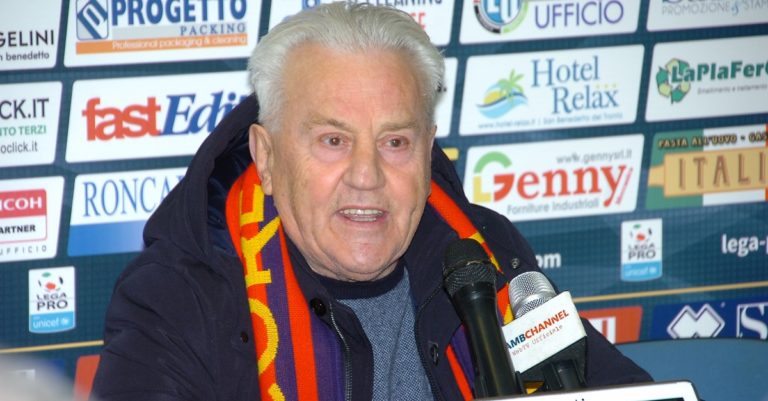 Franco Fedeli