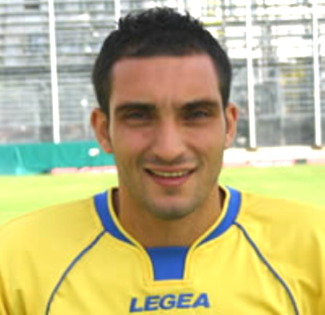 LODI: quando andò a segno eliminando il Trapani dalla Tim Cup. Era il 2010