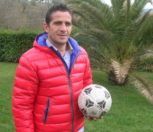 Pasquale Luiso