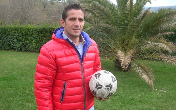 Pasquale Luiso