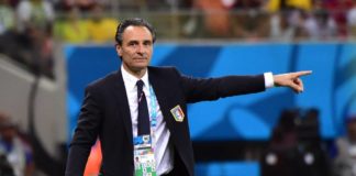 Cesare Prandelli