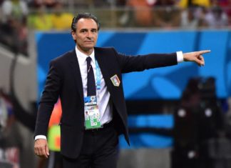 Cesare Prandelli