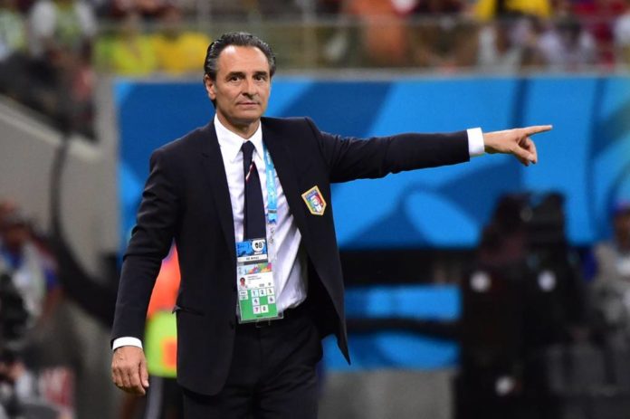 Cesare Prandelli