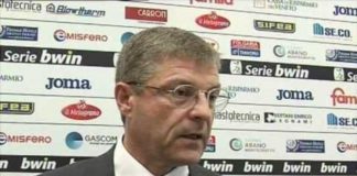 Fabrizio Salvatori