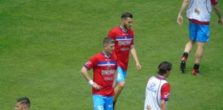 Catania vs Rende