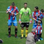 Catania vs Rende