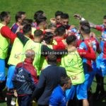 Catania vs Rende