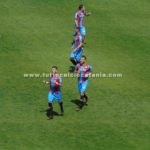 Catania vs Rende