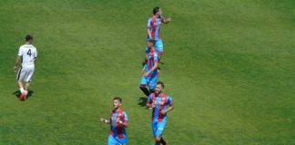 Catania vs Rende