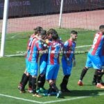 Catania vs Rende