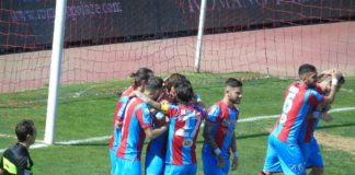 Catania vs Rende