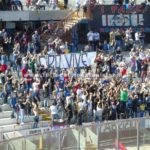 Catania Curva Nord