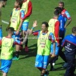 Catania vs Rende