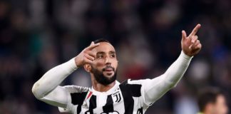 Mehdi Benatia