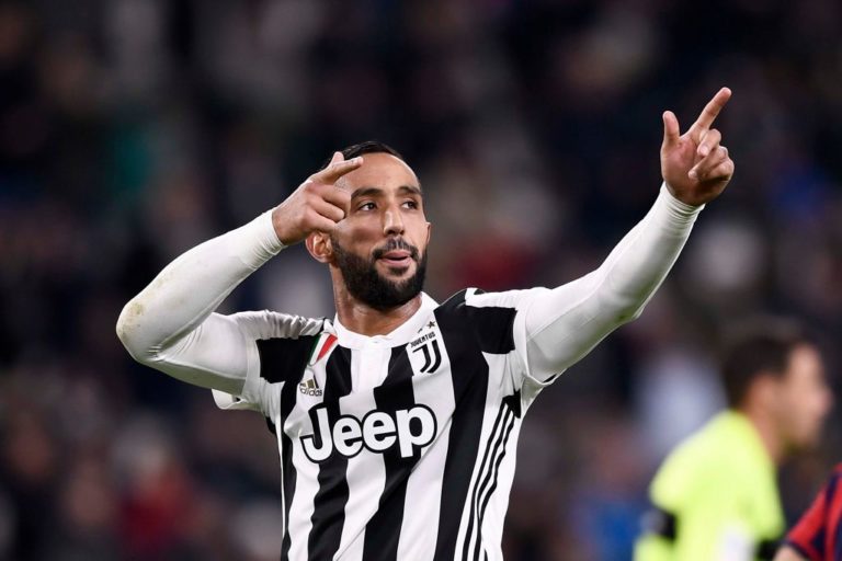 Mehdi Benatia