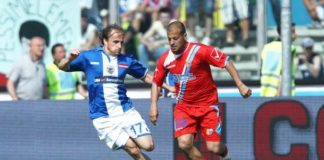 Brescia vs Catania