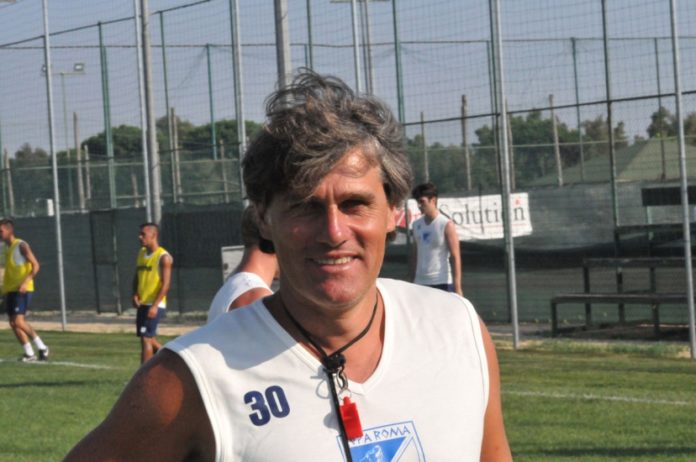 Alessandro Cucciari