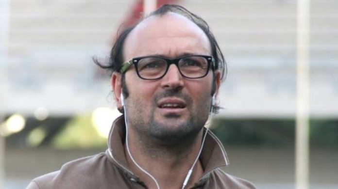 Massimiliano Fanesi