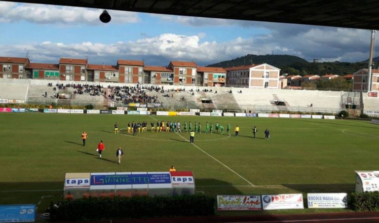 UFFICIALE: sabato 12 maggio amichevole Igea Virtus-Catania, ingresso settore ospiti gratuito