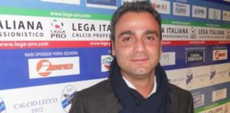 Francesco Lamazza