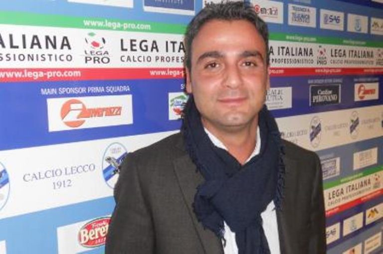 Francesco Lamazza