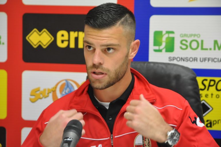 Antonio Magli