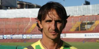 Antonio Maschio